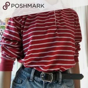 Brandy Melville shirt